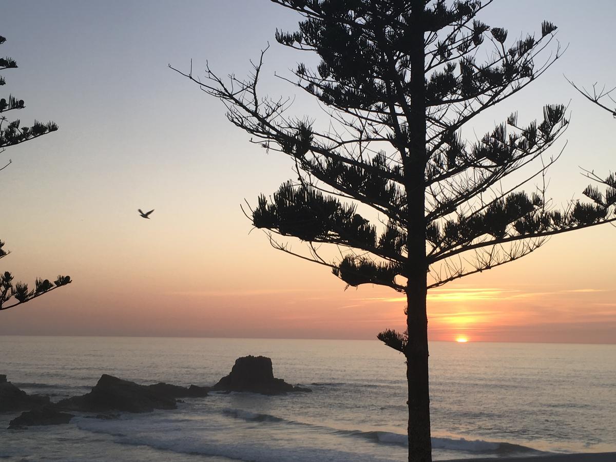 Affittacamere Monte da Xica - Somente Adultos Zambujeira do Mar Esterno foto
