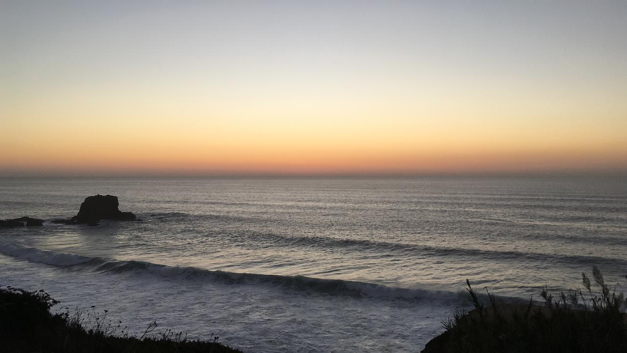 Affittacamere Monte da Xica - Somente Adultos Zambujeira do Mar Esterno foto