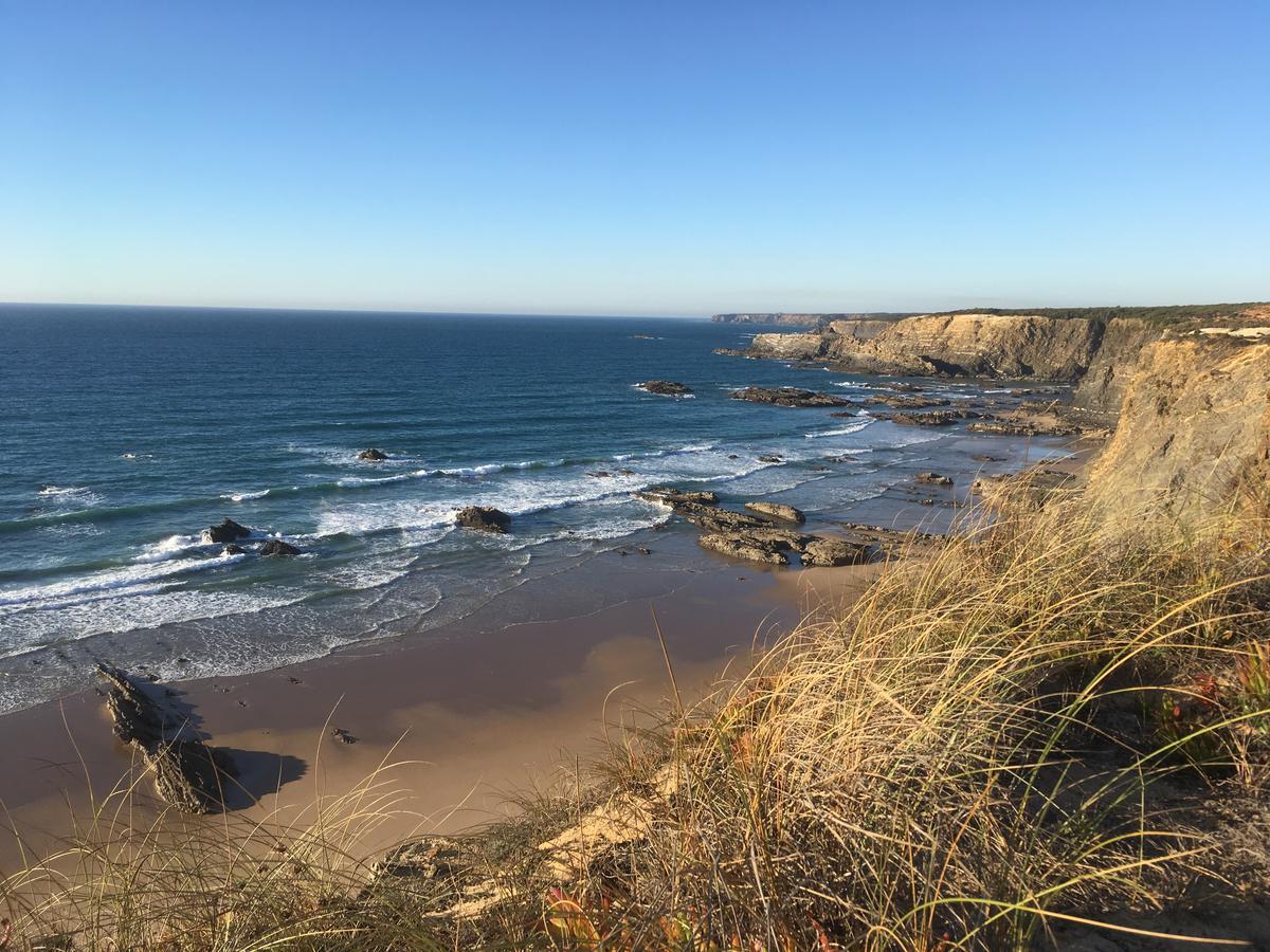 Affittacamere Monte da Xica - Somente Adultos Zambujeira do Mar Esterno foto