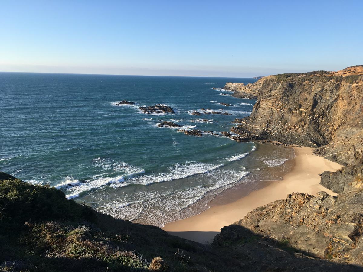 Affittacamere Monte da Xica - Somente Adultos Zambujeira do Mar Esterno foto